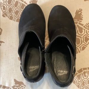 Dansko boots